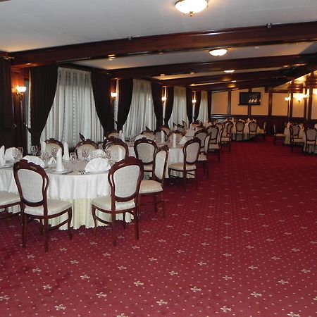 Hestia Hotel Καλαράσι Εξωτερικό φωτογραφία