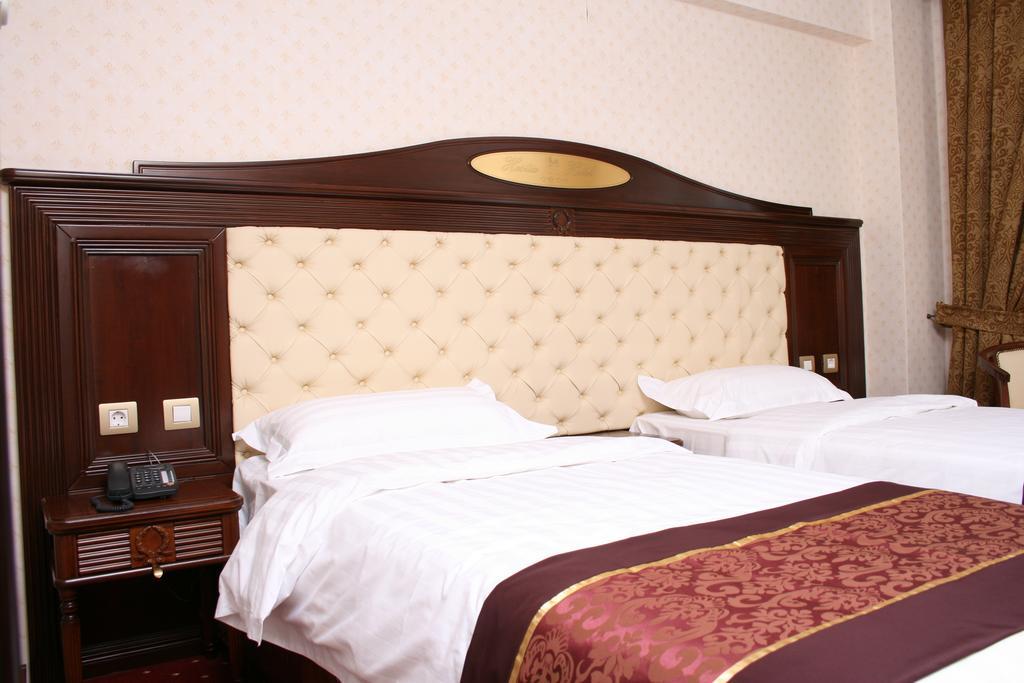 Hestia Hotel Καλαράσι Δωμάτιο φωτογραφία