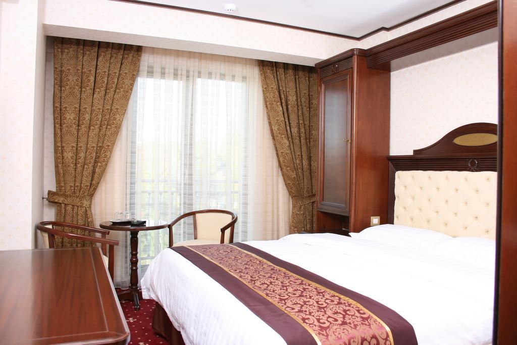 Hestia Hotel Καλαράσι Δωμάτιο φωτογραφία