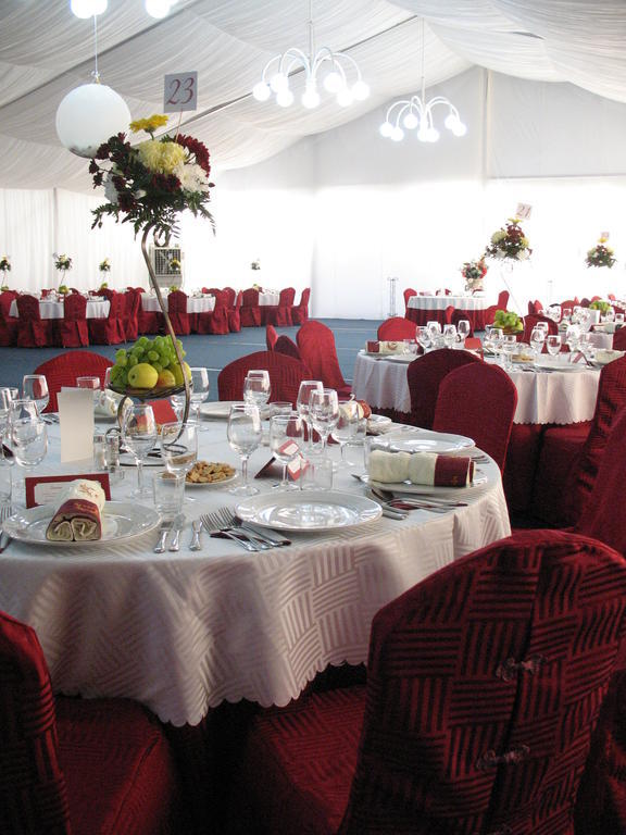 Hestia Hotel Καλαράσι Εξωτερικό φωτογραφία