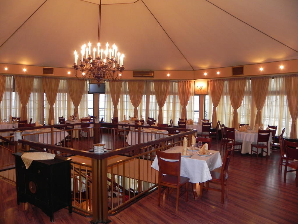 Hestia Hotel Καλαράσι Εξωτερικό φωτογραφία