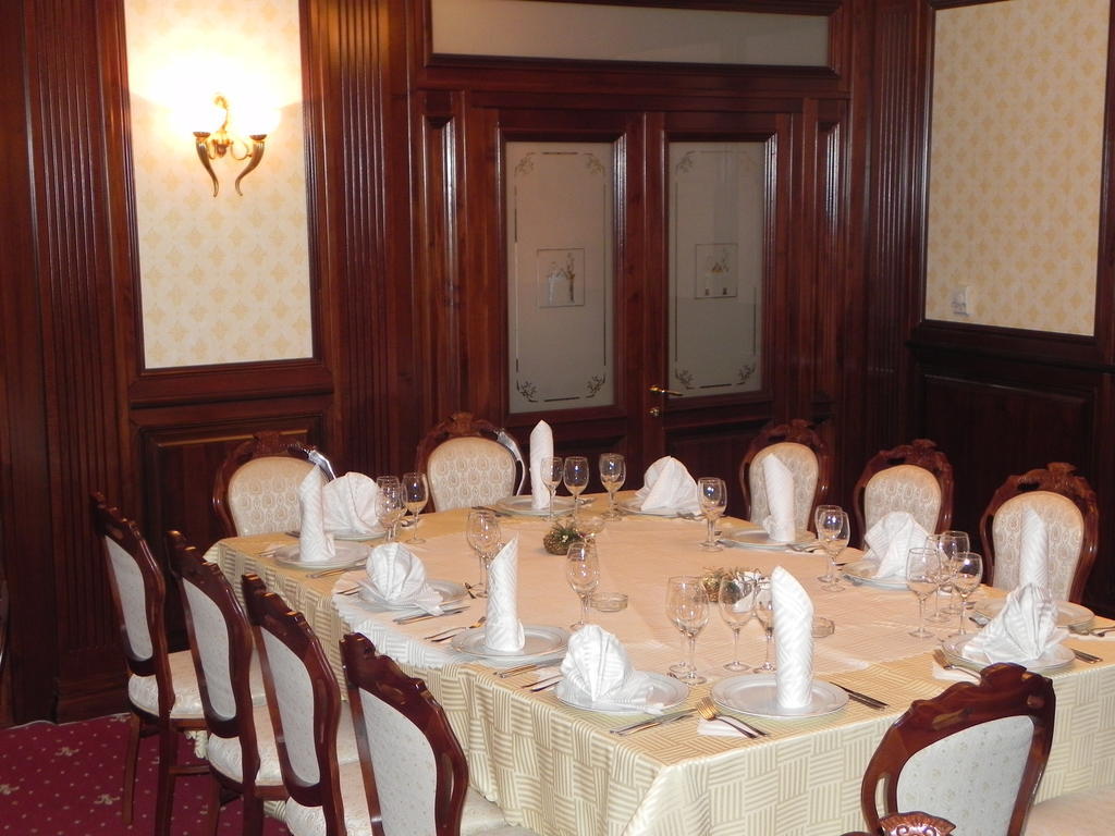 Hestia Hotel Καλαράσι Εξωτερικό φωτογραφία