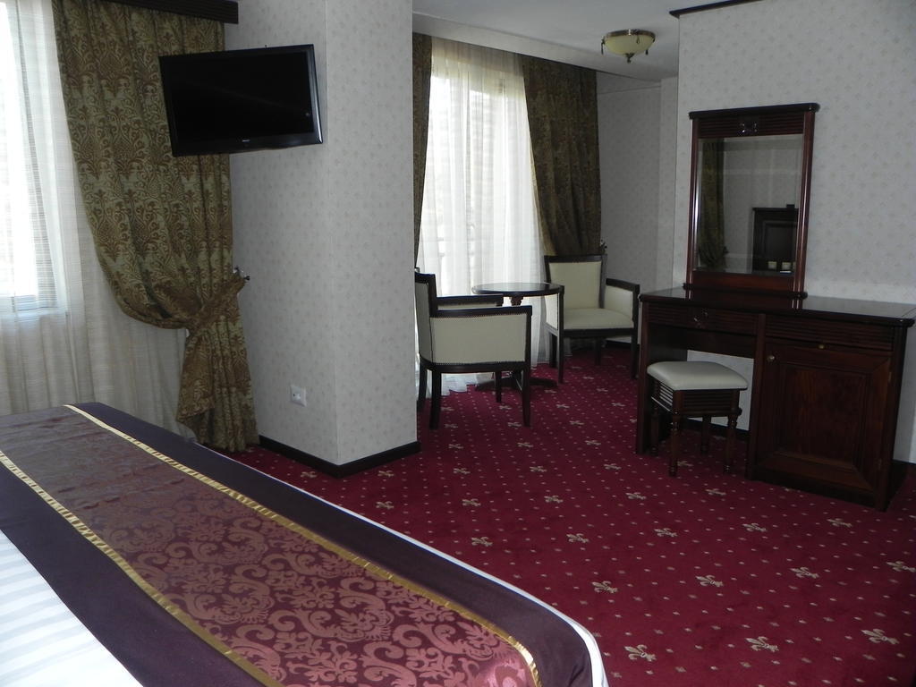 Hestia Hotel Καλαράσι Δωμάτιο φωτογραφία