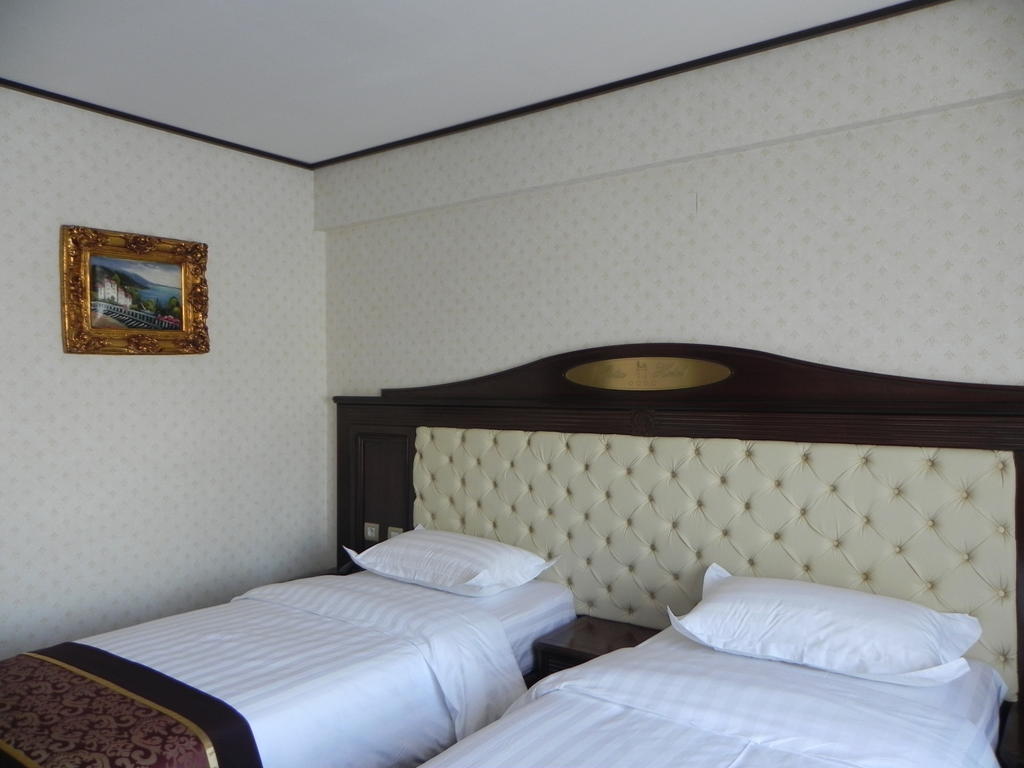 Hestia Hotel Καλαράσι Δωμάτιο φωτογραφία