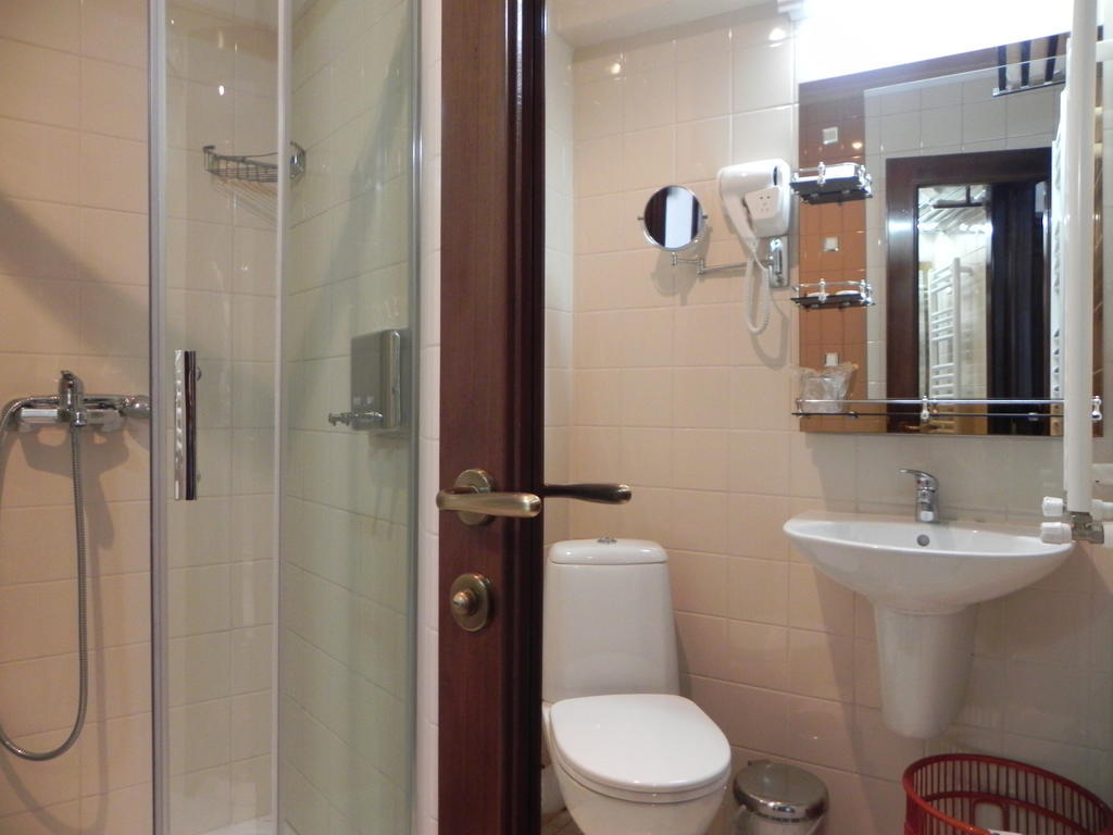 Hestia Hotel Καλαράσι Δωμάτιο φωτογραφία
